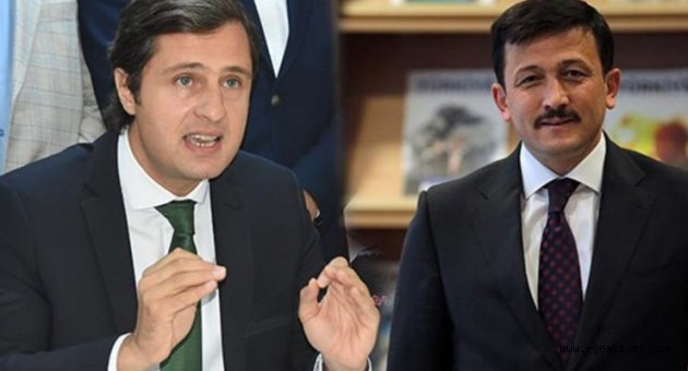 "Hakim misin, Savcı mısın?"