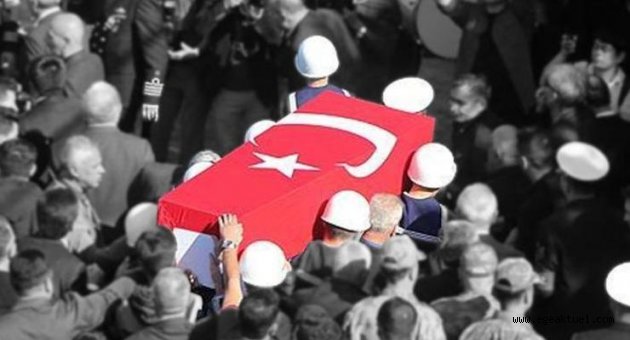 Hakkari'de çatışma: 1 askerimiz şehit oldu!