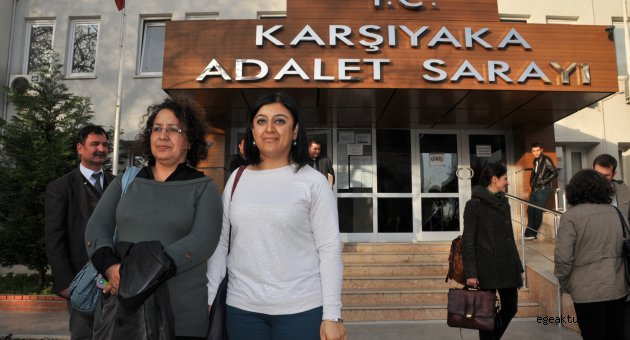Haksız suçlamaya beraat