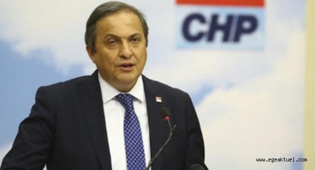 'Halk sandıkta bunların hesabını sordu, şimdi de soracak'