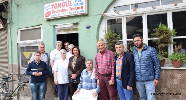 Halkımız bu ahlaksız teklifi yüzlerine çarpacak’​