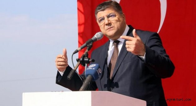 Halkın haber alma özgürlüğü yok