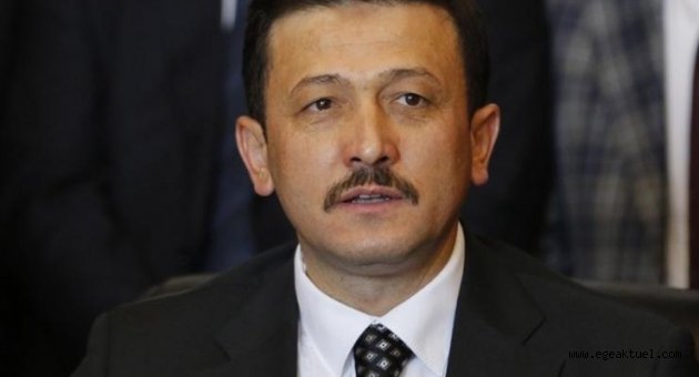 Hamza Dağ’dan FETÖ’nün siyasi ayağı açıklaması: CHP’li yöneticiler kaçak dövüşüyor