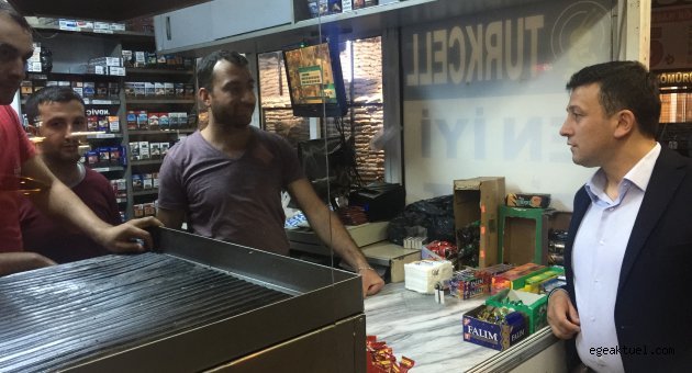 Hamza dağ’ın hızına yetişilemiyor