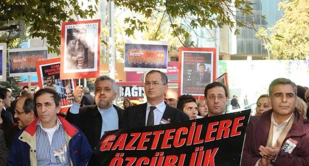 Hangi gazeteciyi ne ile suçluyorsun?