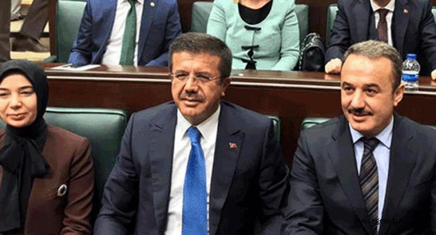 "Hangi İlçenin nerede olduğunu bilmez"