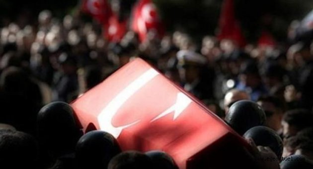 Harekâttan acı haber: 1 şehit