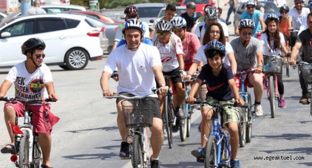 Hareketlilik Haftası etkinlikleri başlıyor