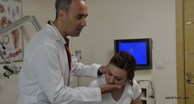 Hareketsizseniz Vertigo’ya Dikkat