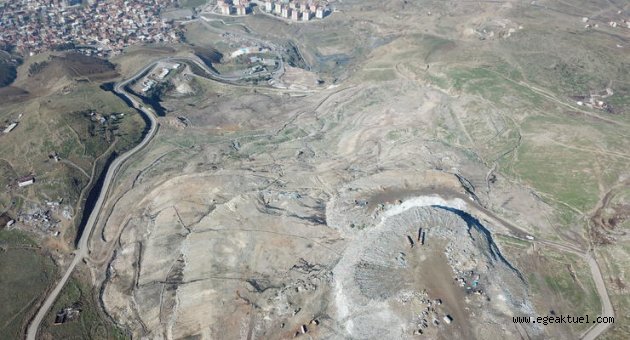 Harmandalı’da yeni dönem başlıyor