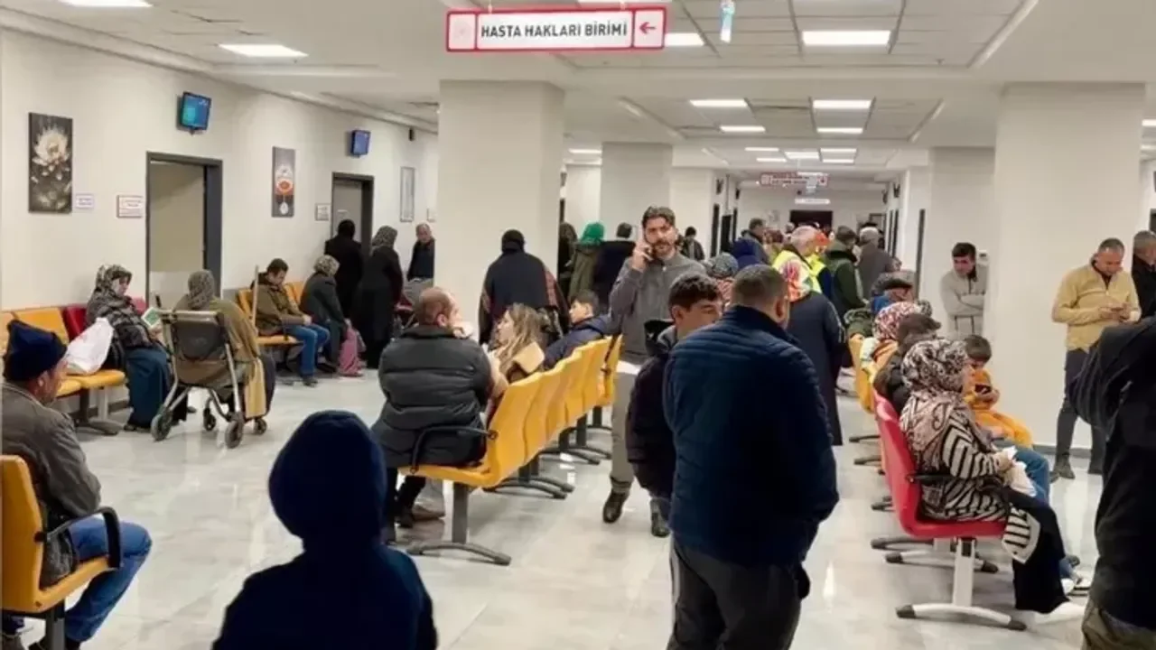 Hastalar rızalarını e-Nabız üzerinden verebilecek