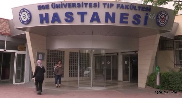 Hastanede  ‘kuduz’ dehşeti!