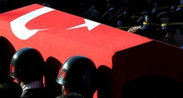 Hatay Valisi açıkladı: 33 askerimiz şehit oldu