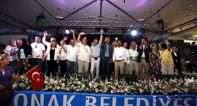Hataylılar pazarına kavuştu	