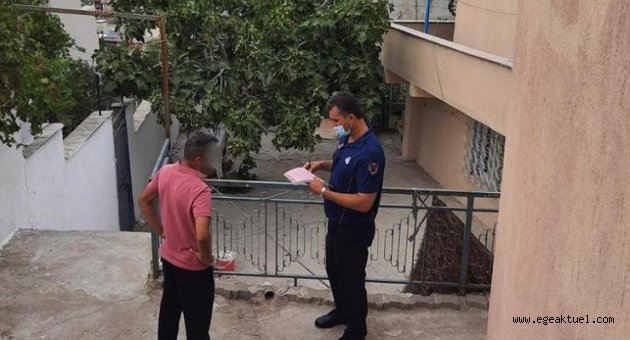 Havai fişek sorumsuzluğuna ceza