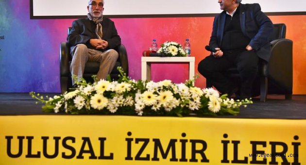 Hayata pozitif ve umutla bakın