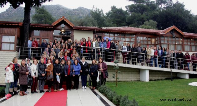 Haydi Çocuklar Ata Anı Evi’ne