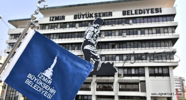 Hazine’den İzmir Büyükşehir Belediyesi’ne onay