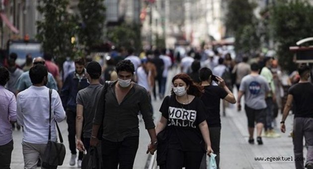 Haziran ayı işsizlik rakamları açıklandı