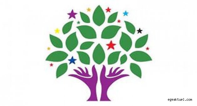 HDP İzmir adayları