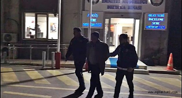 HDP İzmir İl Örgütü'nde açlık grevi yapanlara operasyon: 16 gözaltı