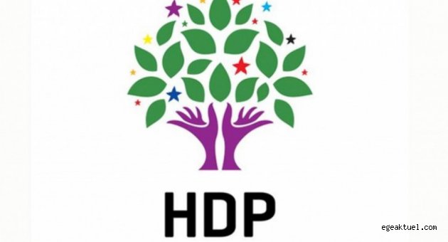 HDP İzmir Listesi