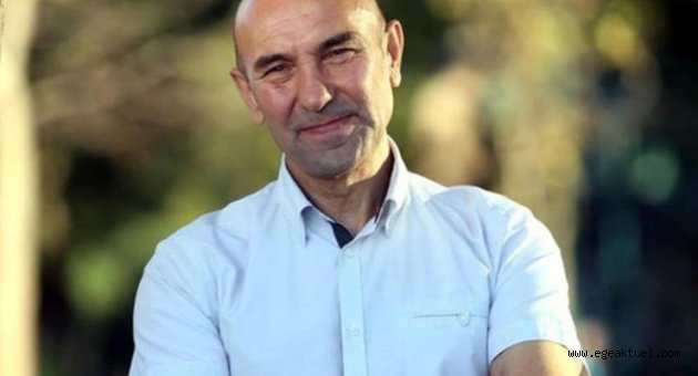 HDP İzmir: "Profilimize en uygun aday Tunç Soyer"