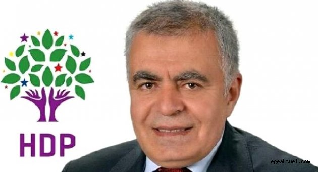 HDP'den ik İzmir açıklaması: Politikalarımız garantimiz