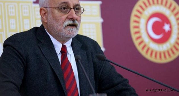 HDP'den sine-i millet adımı
