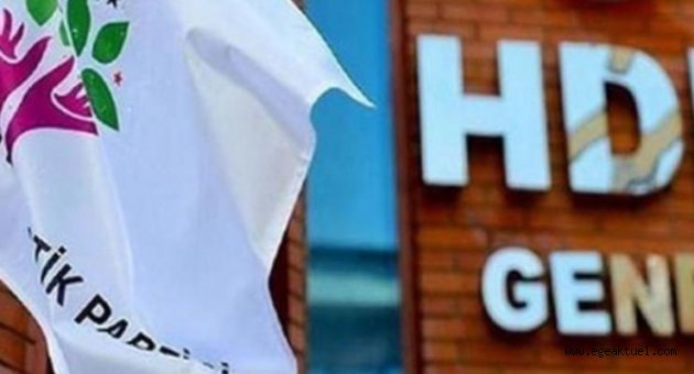 HDP'li iki belediyeye kayyum atandı!