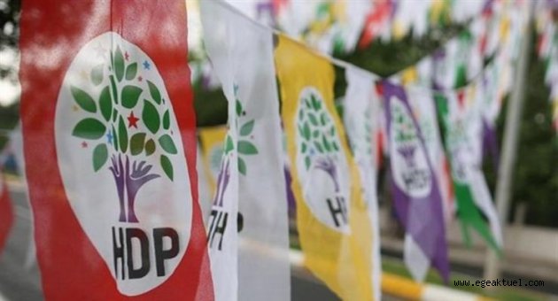 HDP'li vekiller iki dönem kuralına takıldı