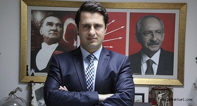 'Hedef 30 ilçe ve Büyükşehir'