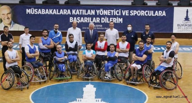 Hedef 5’inci şampiyonluk