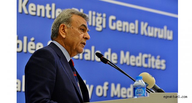 Hedef, Akdeniz kimliği
