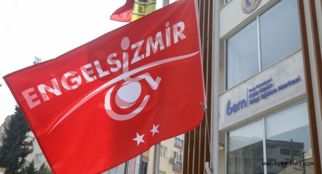 Hedef engelsiz Buca