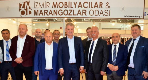 Hedefimiz tasarım ve üretim üssü olmak