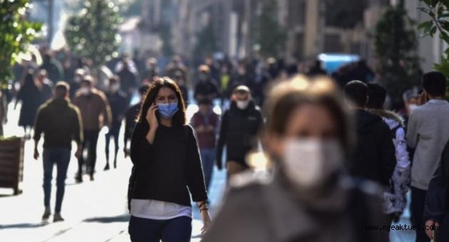 Hekimler bakanlığa seslendi: Vaka sayılarını il il açıklayın