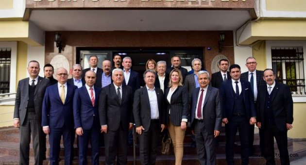 Hem esnafa, hem vatandaşa “Destek Kart”