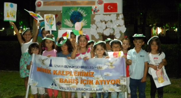Hem güvenli hem eğlenceli