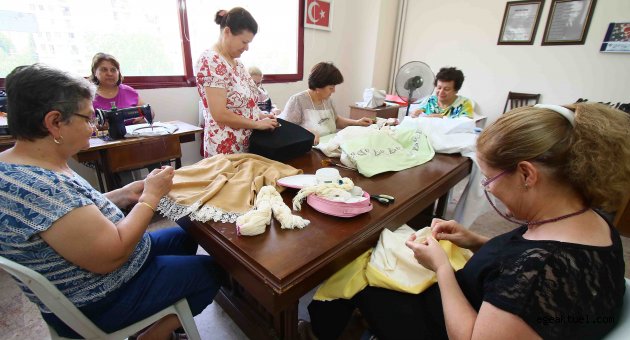 Her biri doğuştan yetenekli