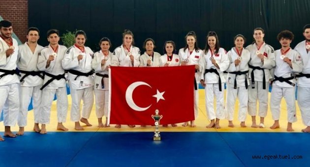 Her güne bir madalya