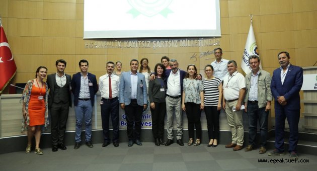 Her şey spor için