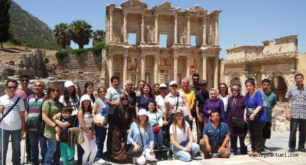 Herkes için erişilebilir turizm