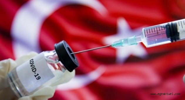 HES uygulamasında aşı kartı dönemi