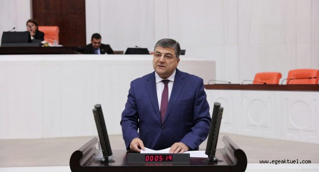 HGS cezalarını Meclis gündemine taşıdı