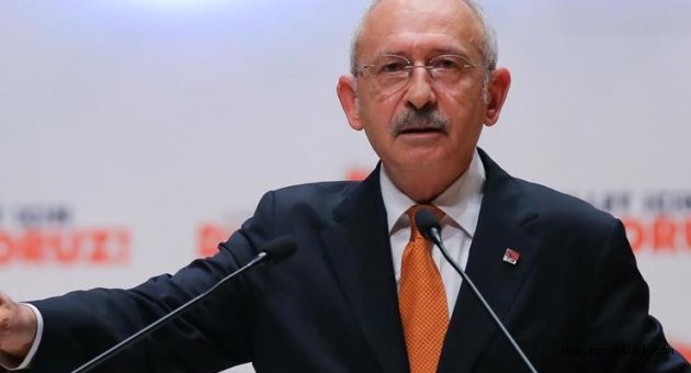  "Hiç kimsenin gözünün yaşına bakmayız"