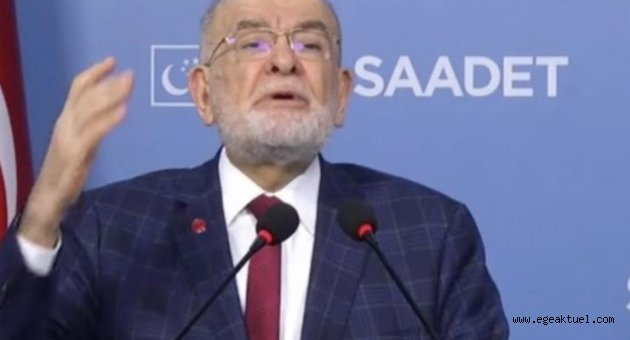Hiç mi Allah'tan korkmuyorsunuz? 
