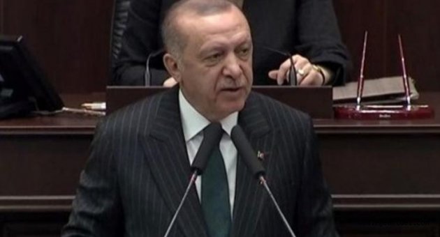 'Hiçbir şehidimizin tek damla kanı boşa gitmiyor!'