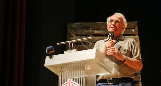 Hidayet Karakuş ve Efdal Sevinçli ‘Korona Günlükleri’ne konuk oluyor