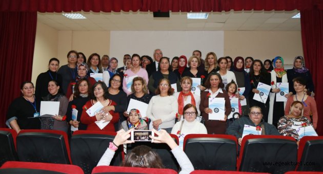 Hizmet için herkese eşit mesafedeyiz”
